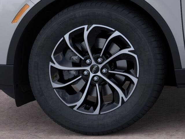 2026 Lincoln Nautilus