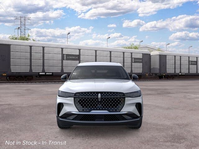 2026 Lincoln Nautilus