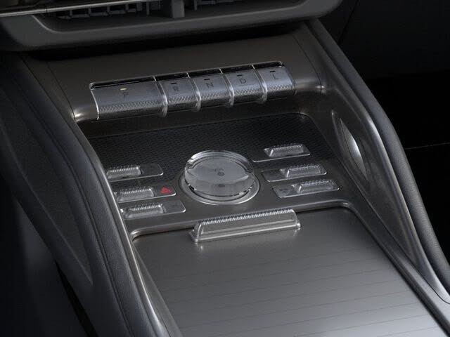 2026 Lincoln Nautilus