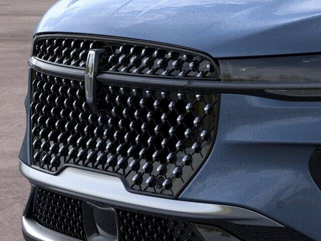 2026 Lincoln Nautilus