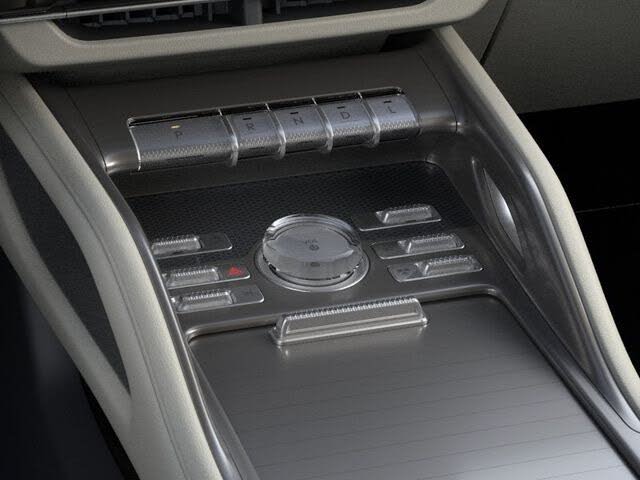 2026 Lincoln Nautilus