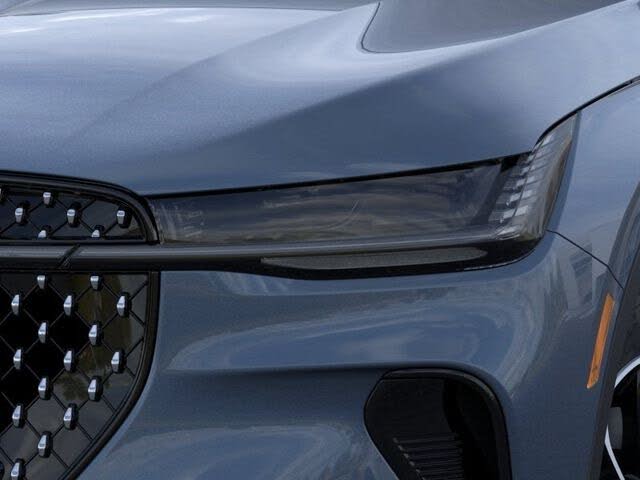 2026 Lincoln Nautilus