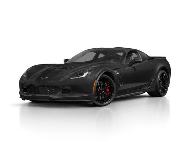 2019 Chevrolet Corvette Z06 for sale in Crestview, FL