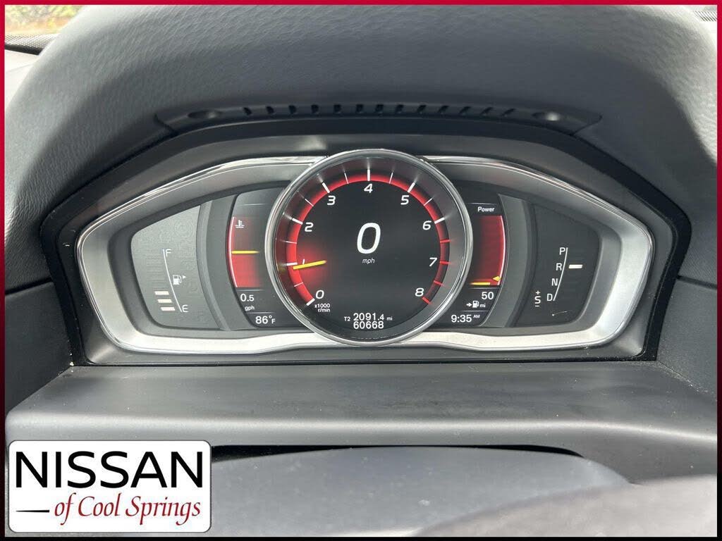 2016 Volvo S80