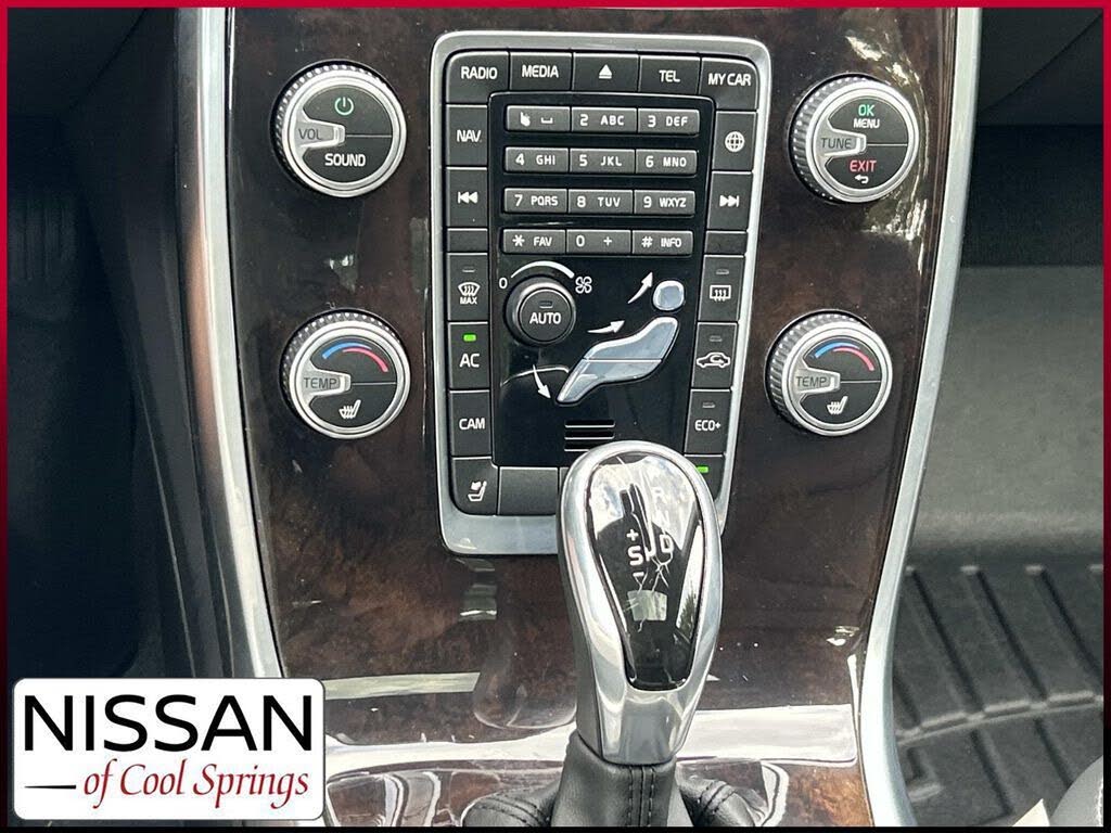 2016 Volvo S80