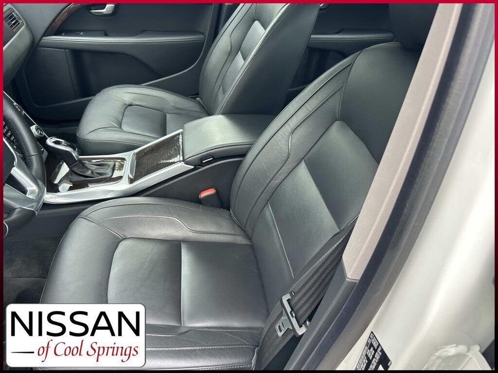 2016 Volvo S80