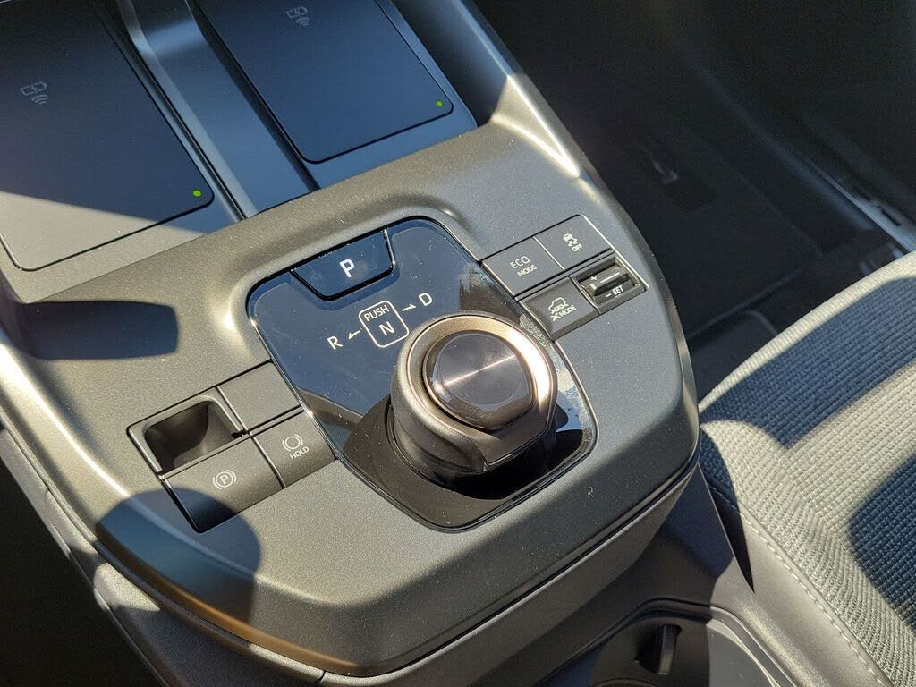 2026 Toyota bZ