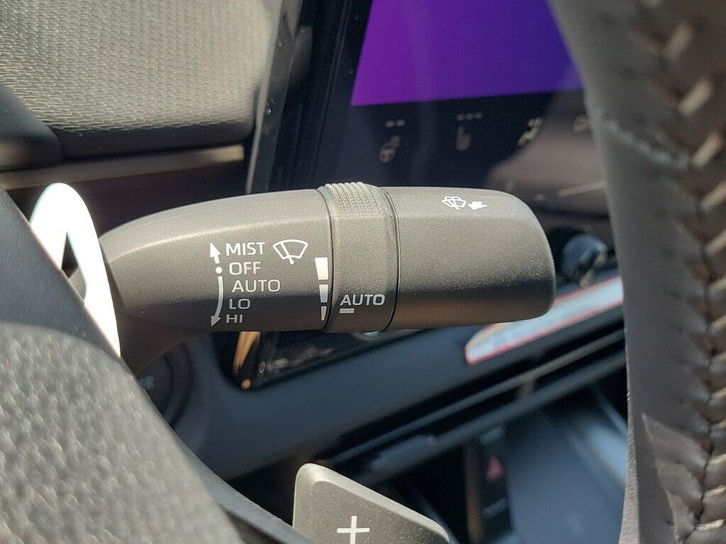 2026 Toyota bZ