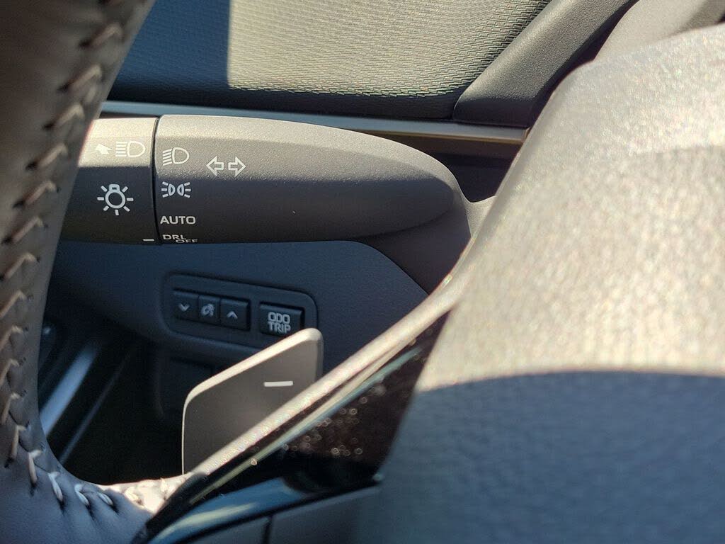 2026 Toyota bZ