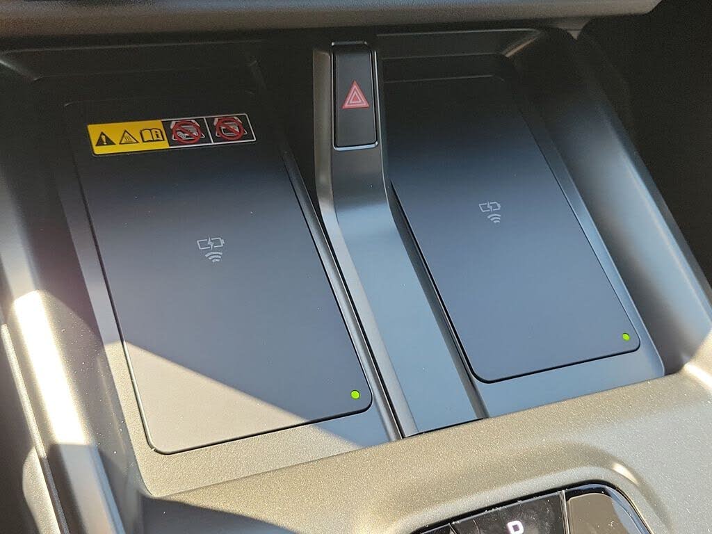 2026 Toyota bZ