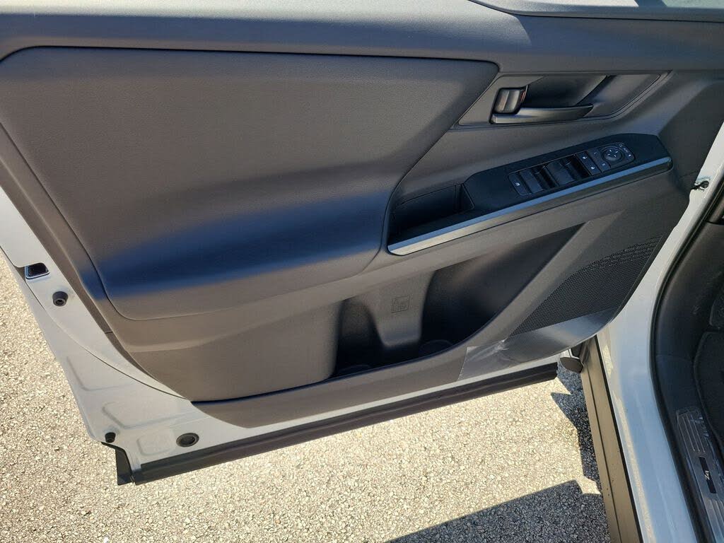 2026 Toyota bZ