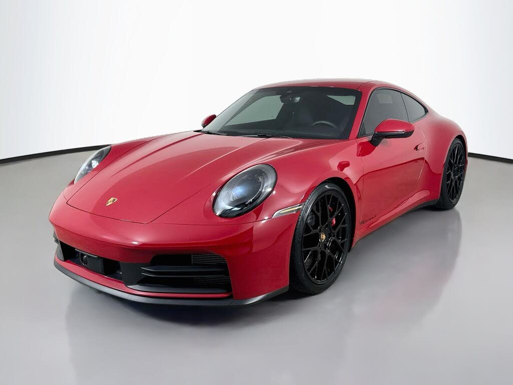 2025 Porsche 911 Carrera S for sale in Dublin, OH
