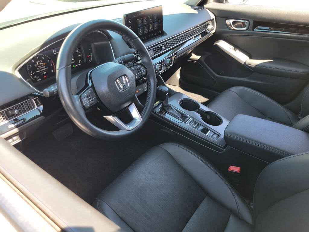 2023 Honda Civic