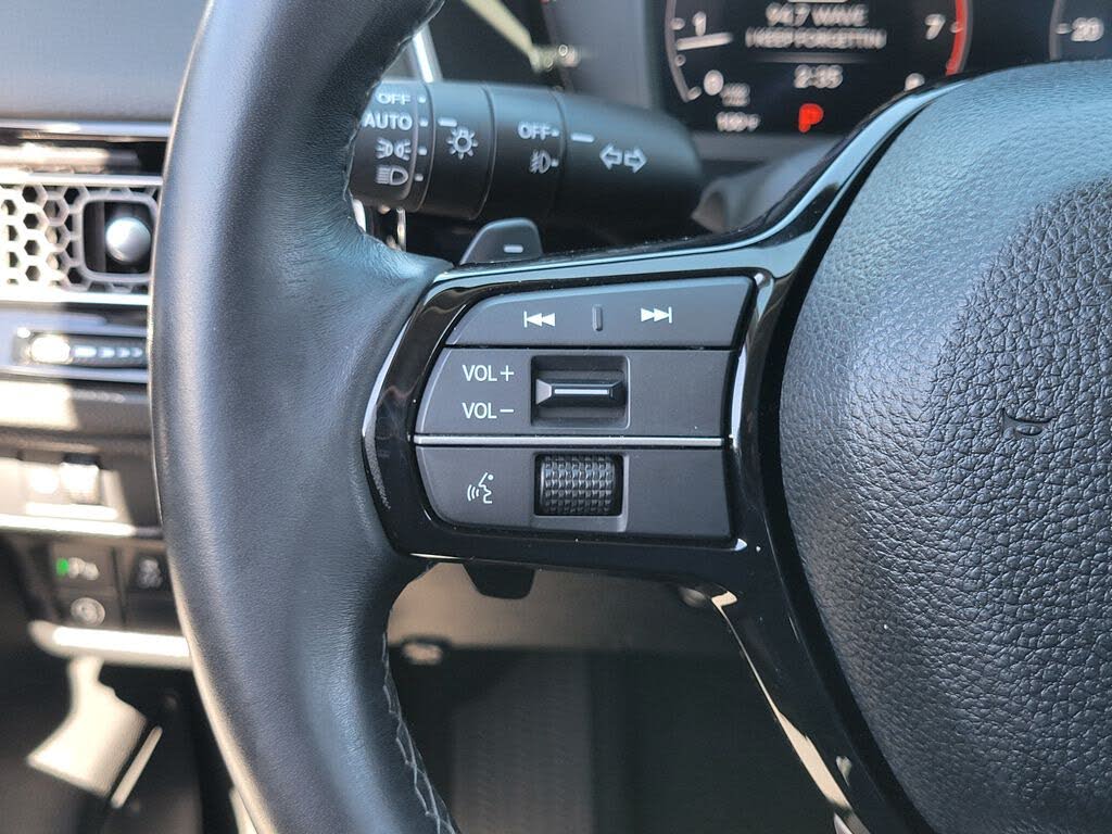 2023 Honda Civic