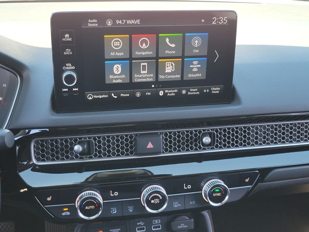 2023 Honda Civic