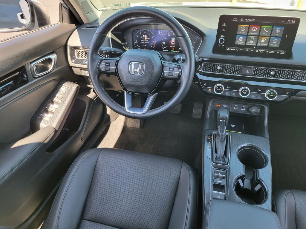 2023 Honda Civic