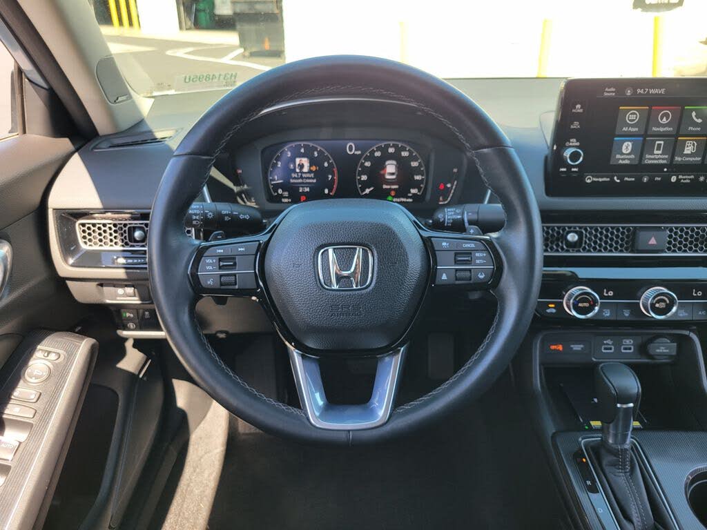 2023 Honda Civic