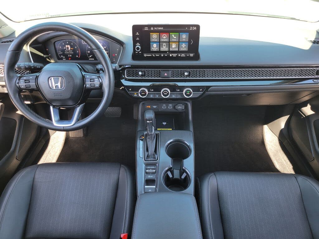 2023 Honda Civic