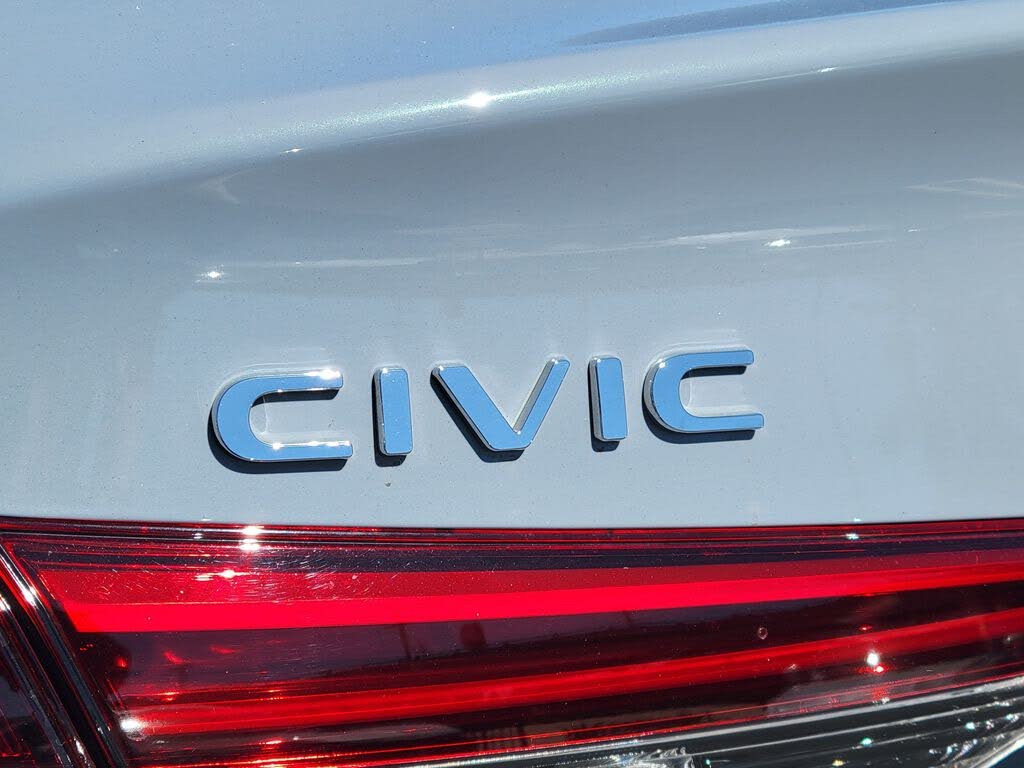 2023 Honda Civic