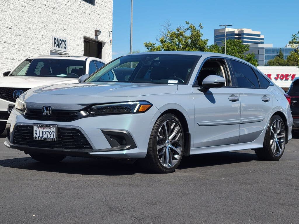 2023 Honda Civic