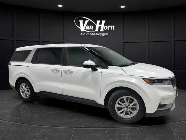 2024 Kia Carnival
