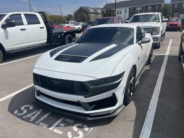 2024 Ford Mustang Dark Horse for sale in Lebanon, TN