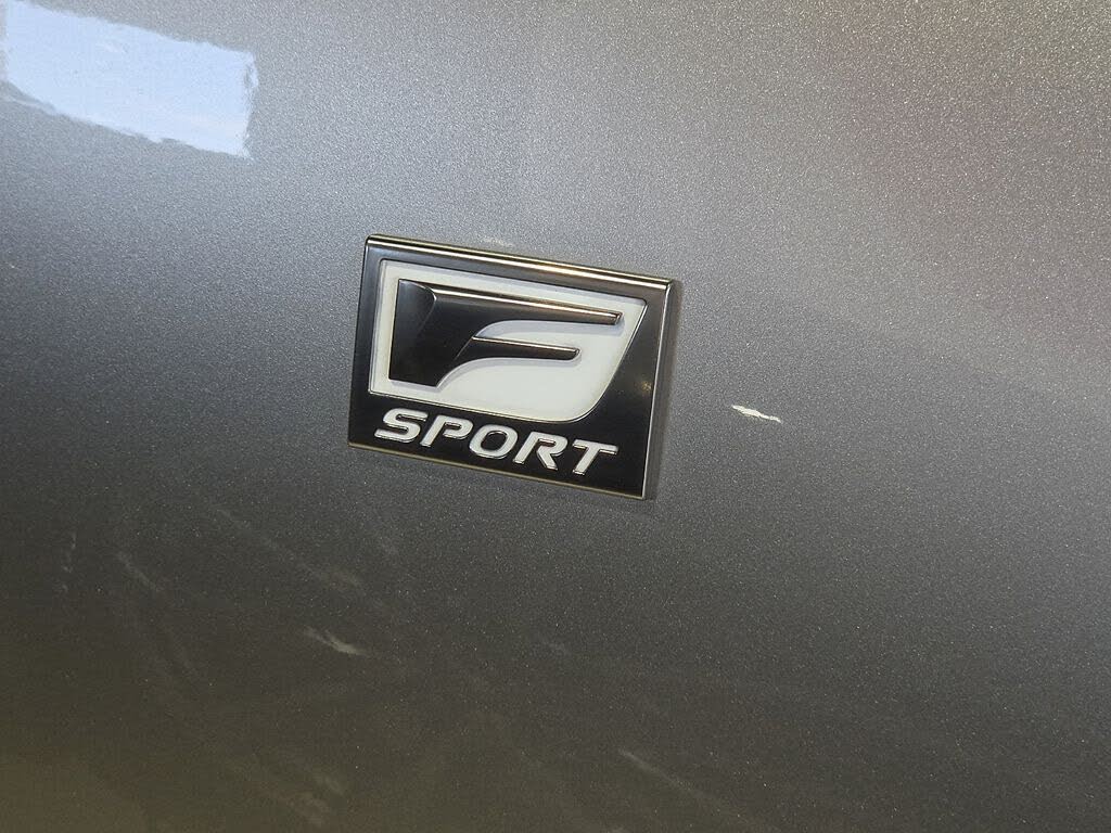 2025 Lexus RC 350