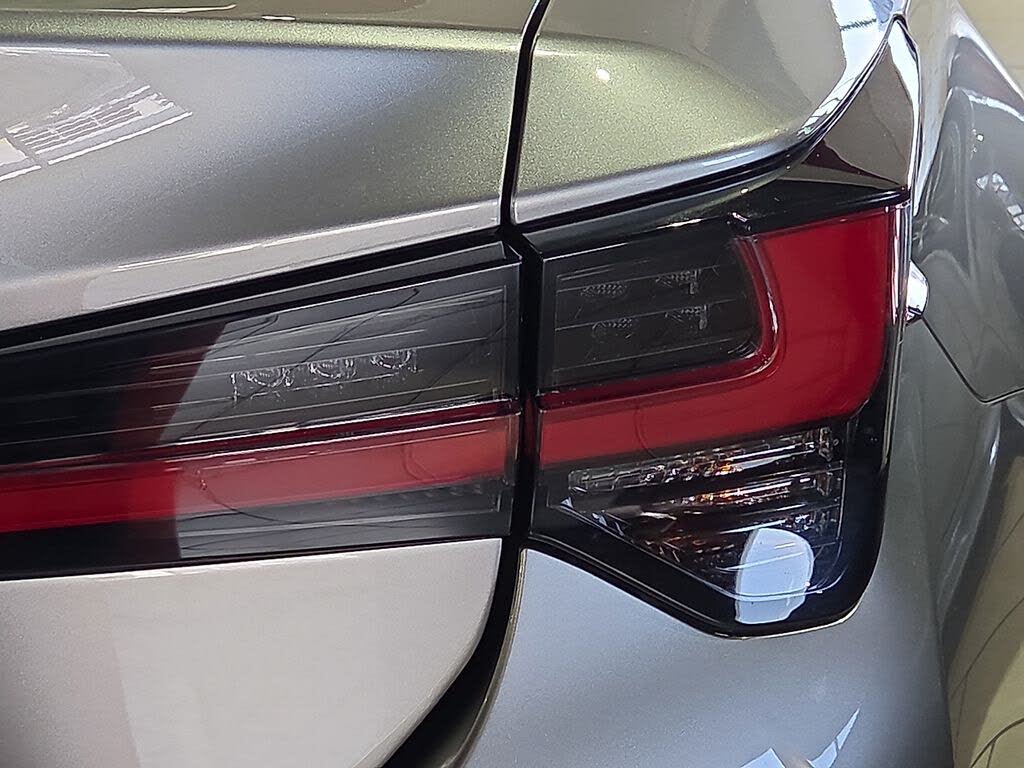 2025 Lexus RC 350