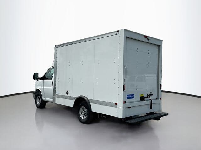 2024 Chevrolet Express