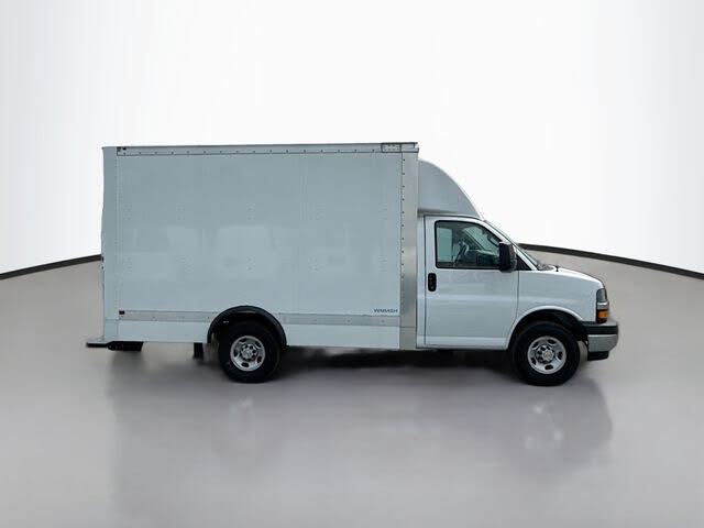 2024 Chevrolet Express