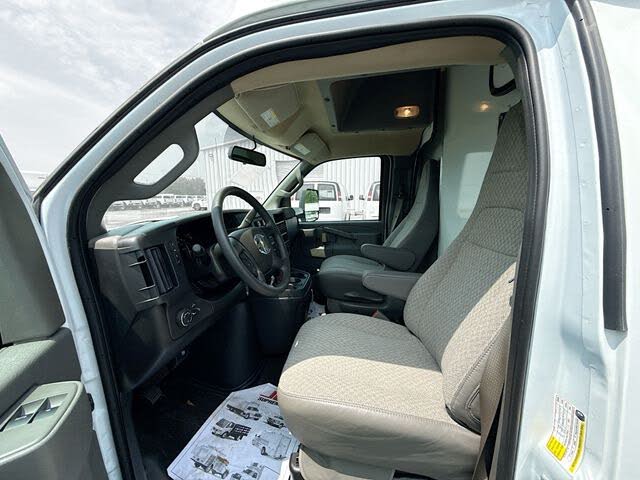 2024 Chevrolet Express