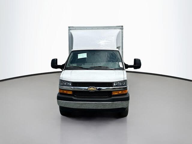 2024 Chevrolet Express