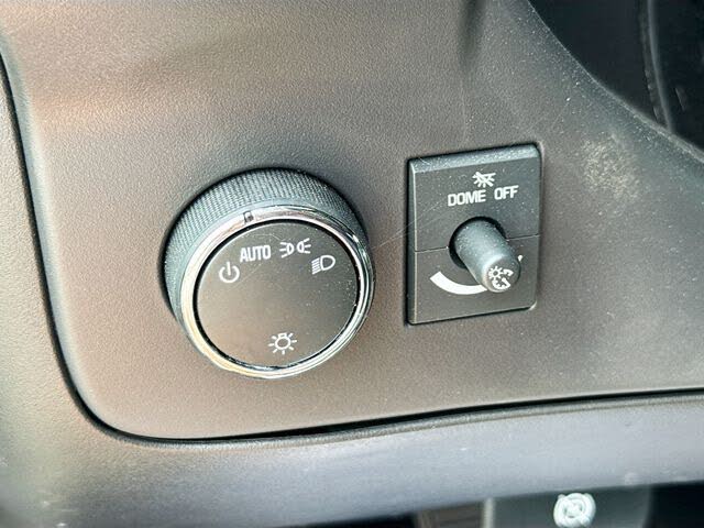 2024 Chevrolet Express