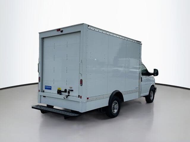2024 Chevrolet Express