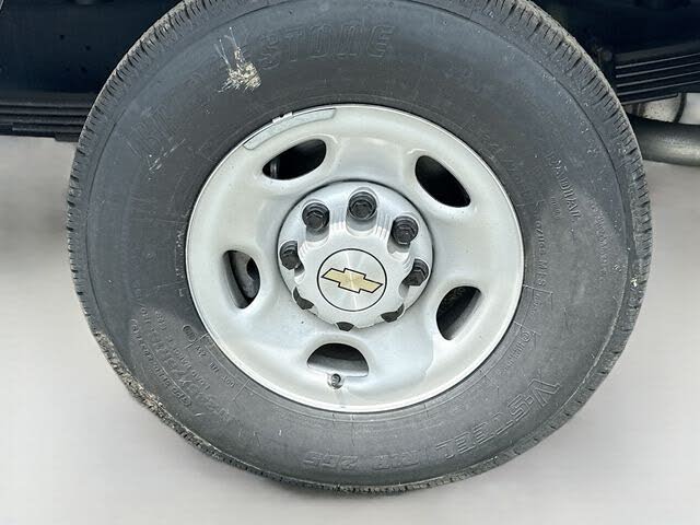 2024 Chevrolet Express