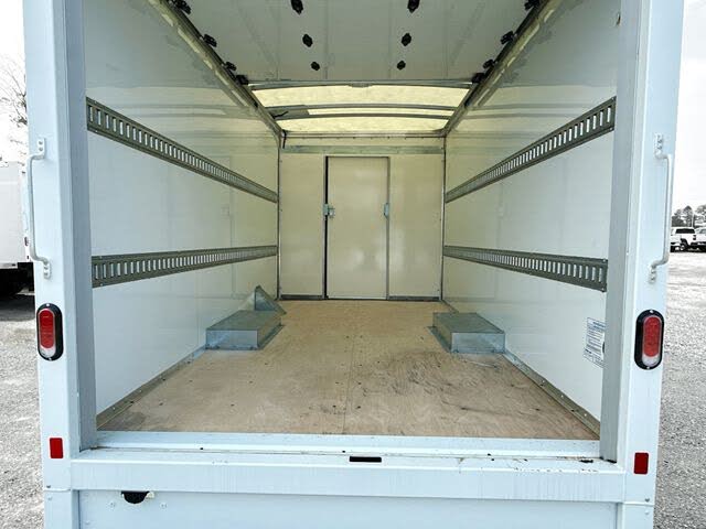 2024 Chevrolet Express