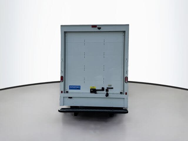 2024 Chevrolet Express