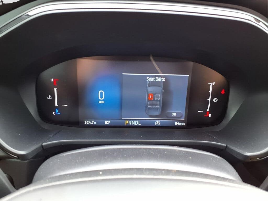 2026 Ford Escape