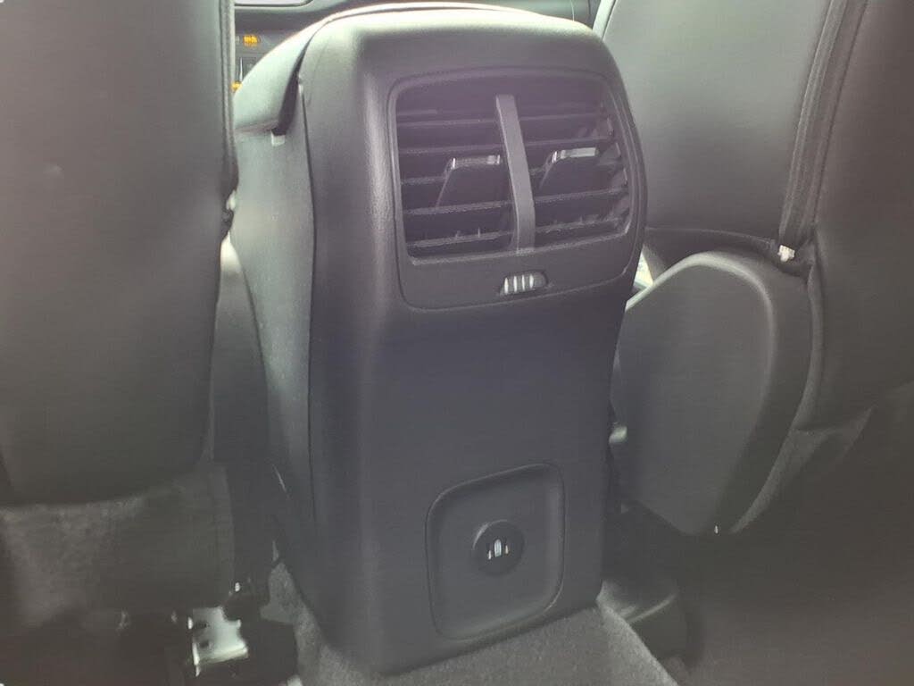 2026 Ford Escape