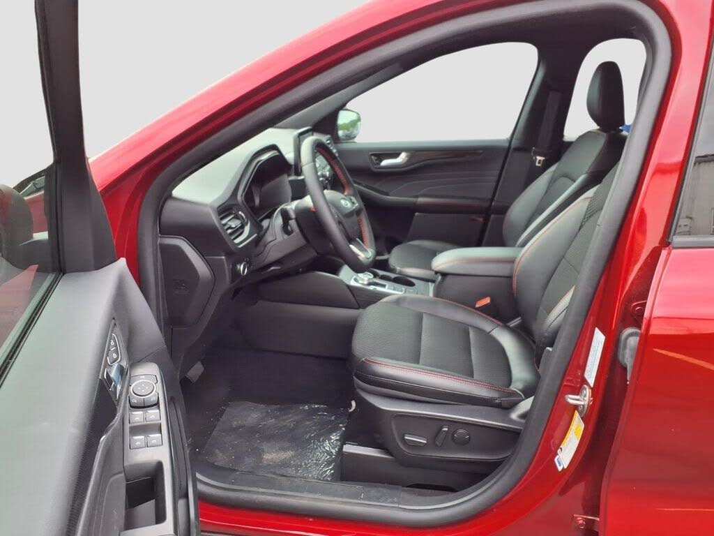 2026 Ford Escape