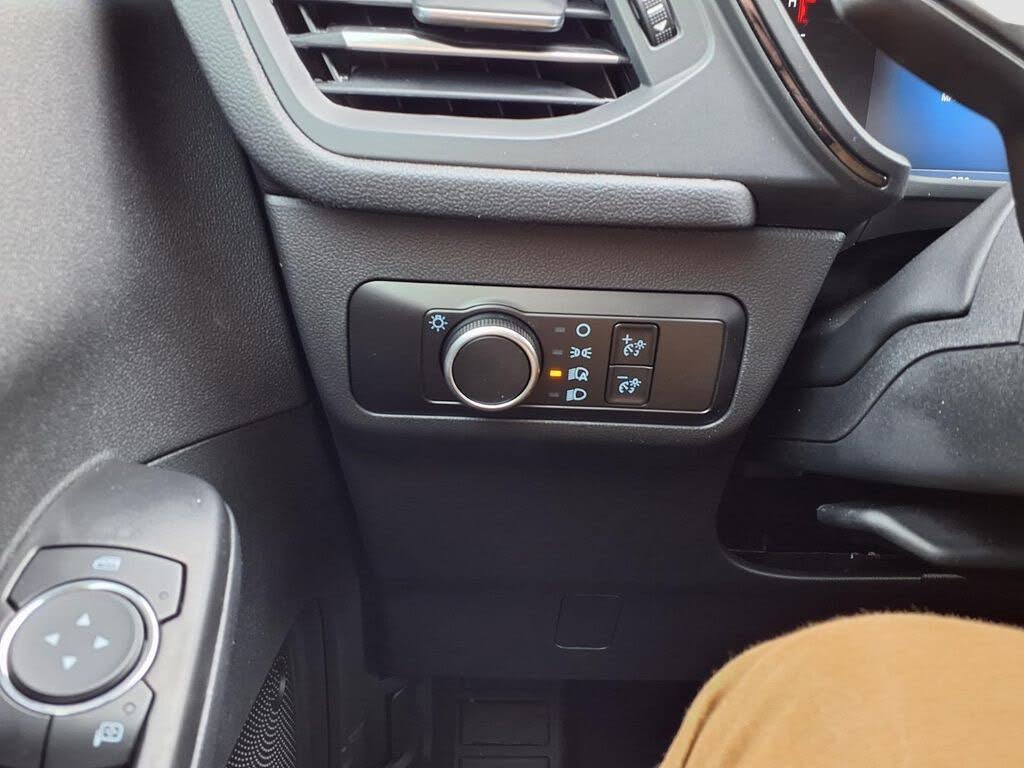 2026 Ford Escape