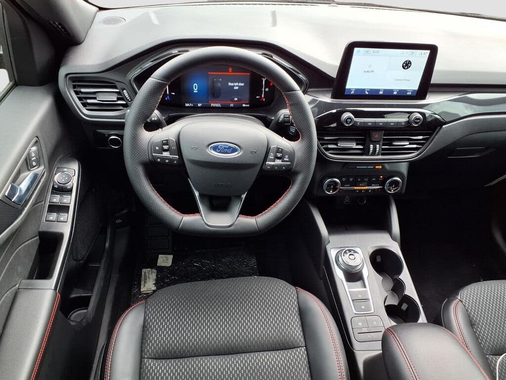 2026 Ford Escape