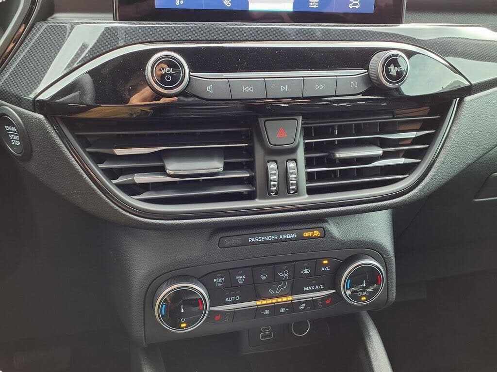 2026 Ford Escape