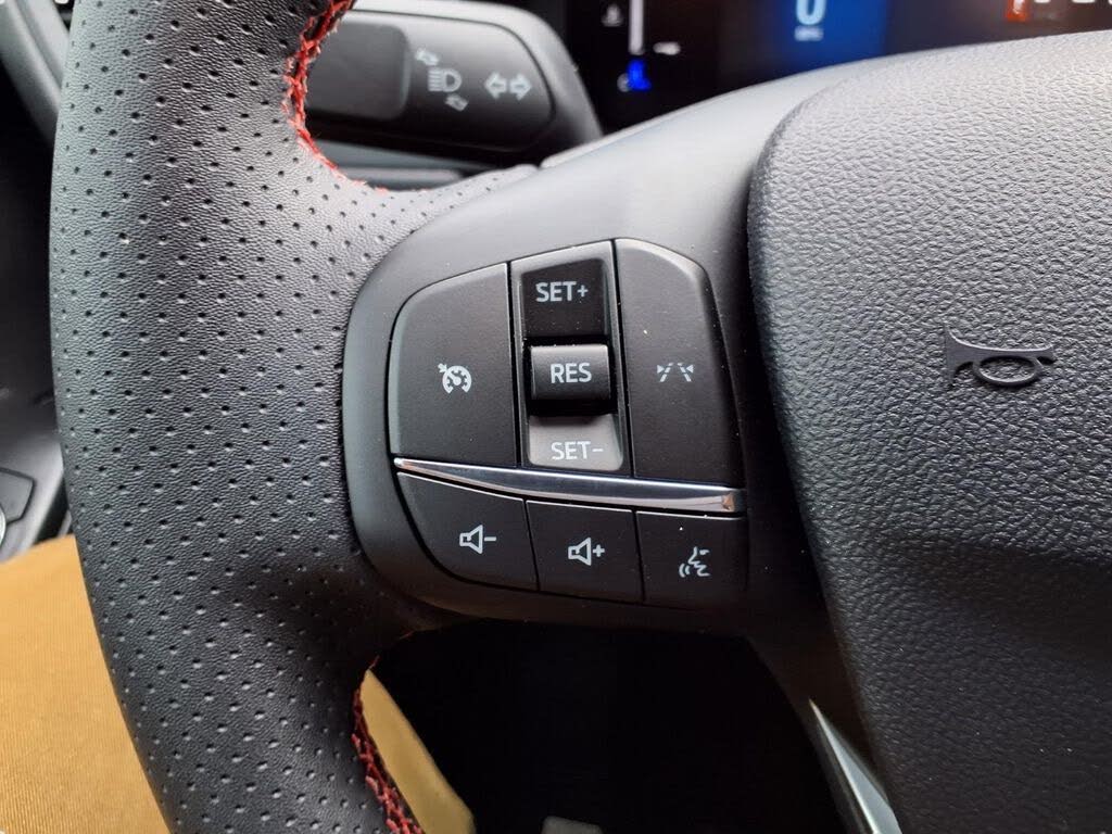 2026 Ford Escape
