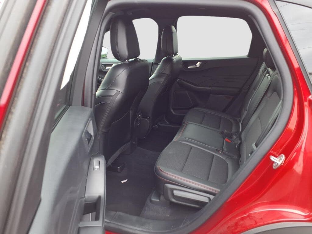 2026 Ford Escape