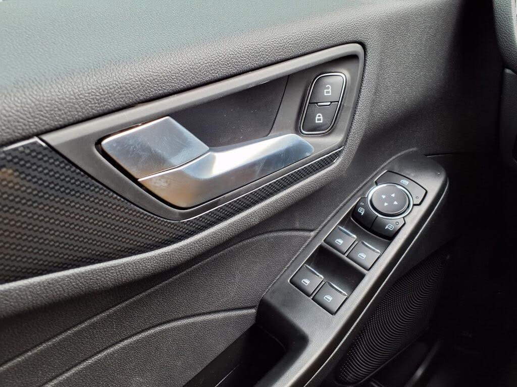 2026 Ford Escape