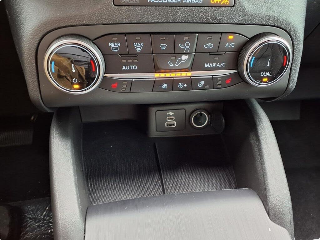 2026 Ford Escape
