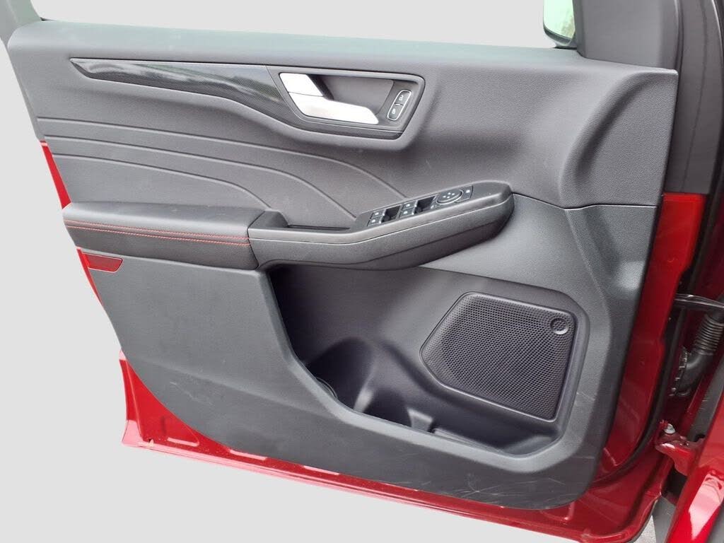 2026 Ford Escape