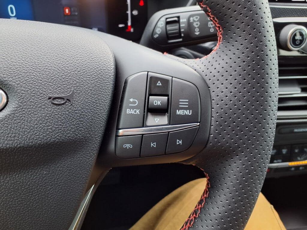 2026 Ford Escape