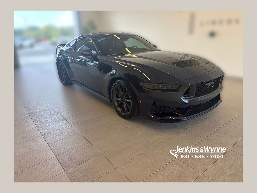 2026 Ford Mustang Dark Horse for sale in Clarksville, TN